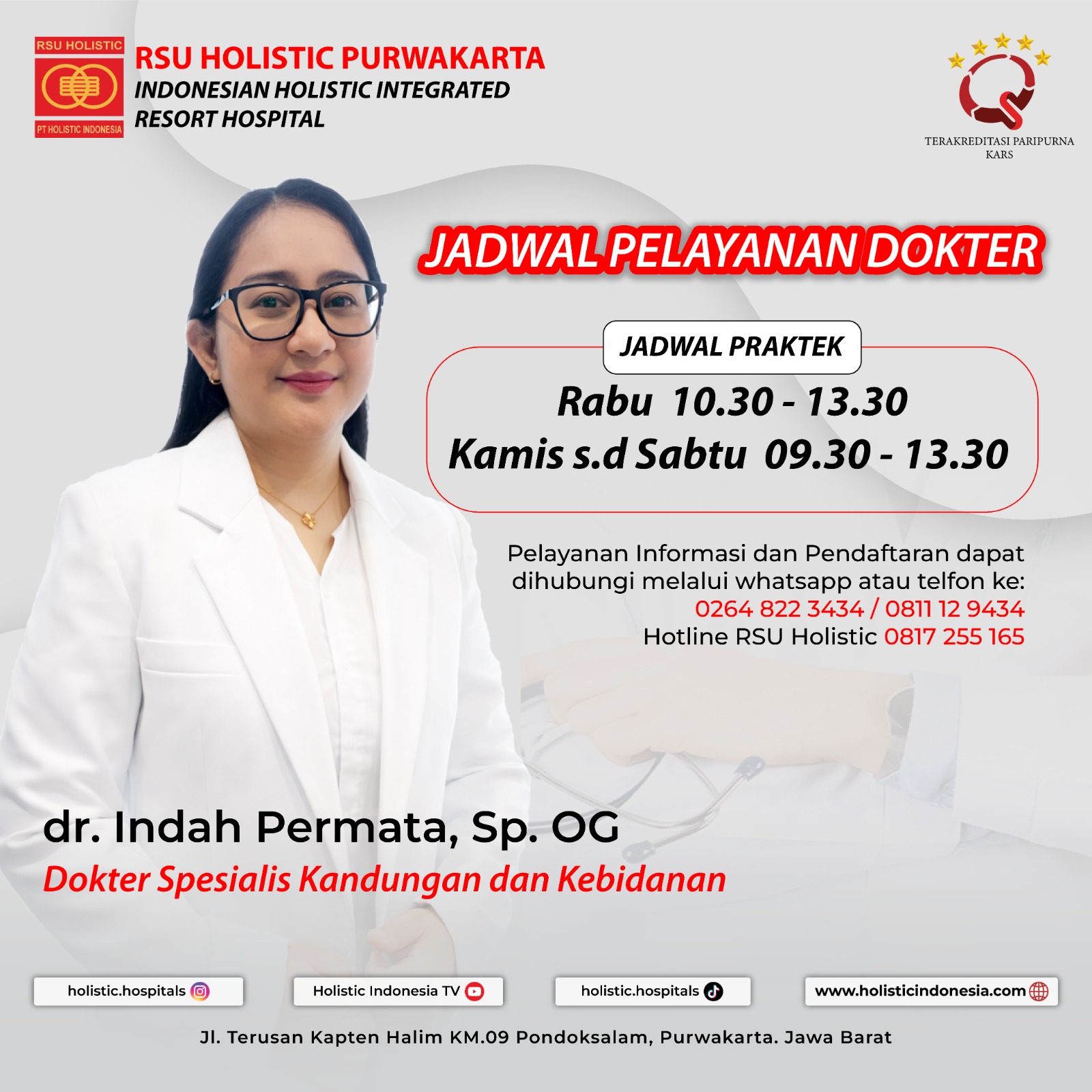 dr. Asep Sulaeman, Sp.OT., Μ.Η., M.M.R.S.