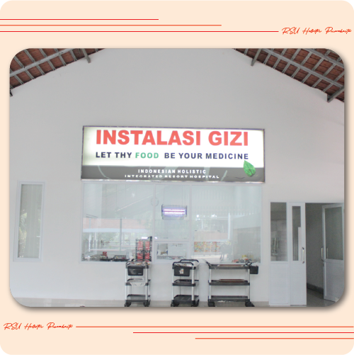INSTALASI GIZI