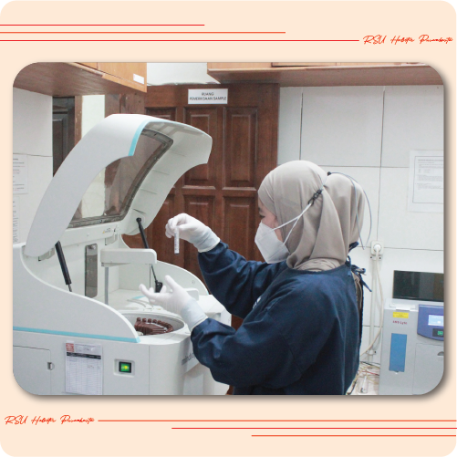 LABORATORIUM