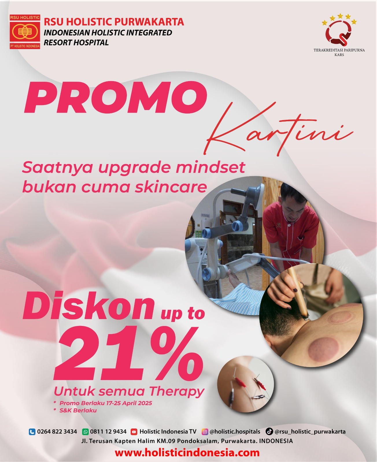 Promo Kartini