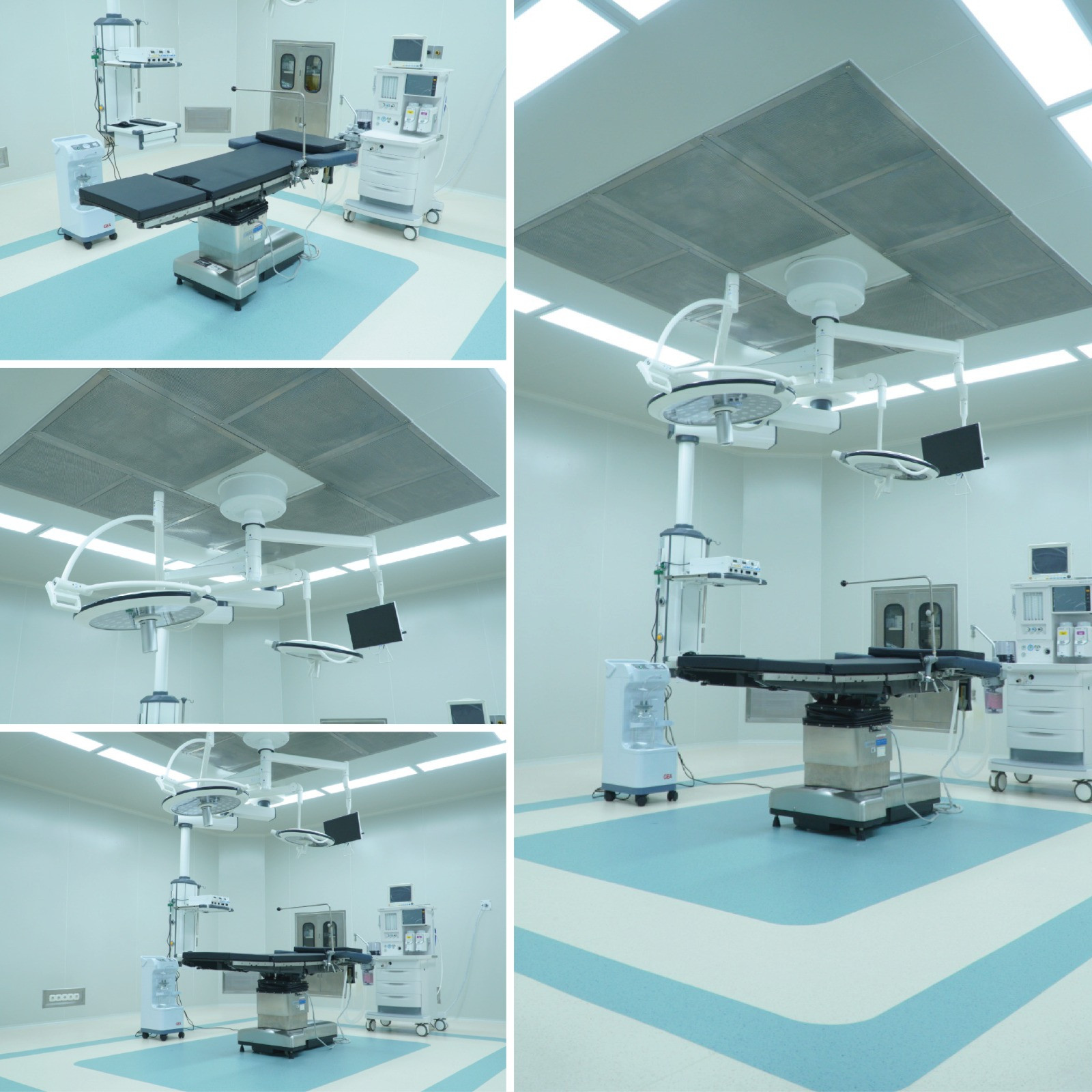 >Welcoming a New Era of Surgical Services at Holistic Hospital