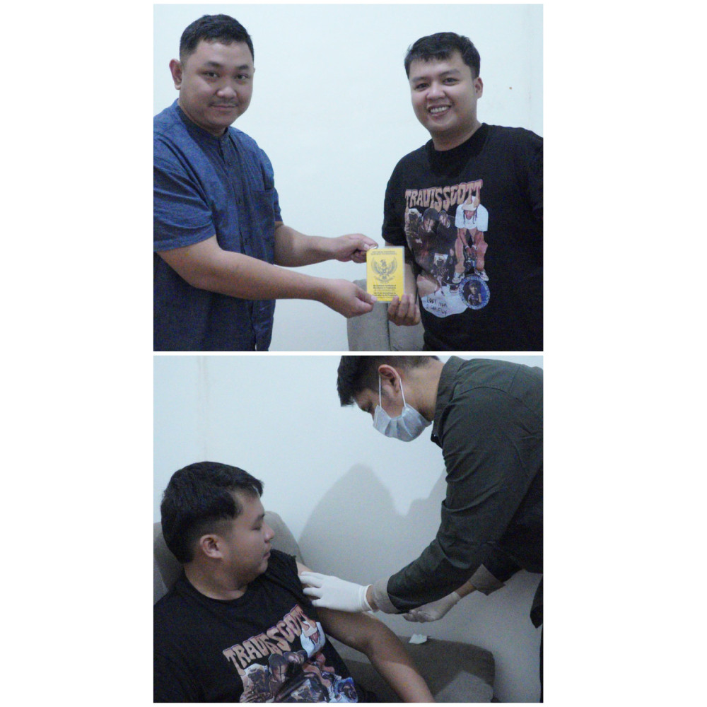 Now at Purwakarta Holistic Hospital Meningitis Vaccination is Available